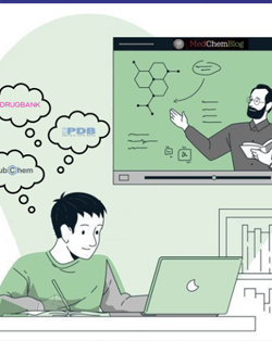 MedChemBlog: An Innovative Distance Learning Experience for Teaching Medicinal Chemistry by Giulia Panzarella, Gianmarco Gualtieri, Isabella Romeo, Stefano Alcaro (Università